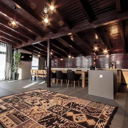 Vila Zinnober Braşov Extérieur photo