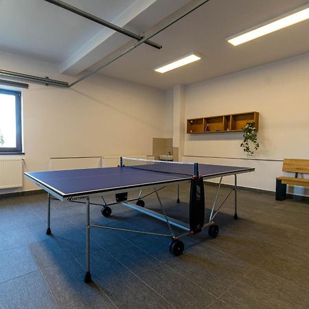Vila Zinnober Braşov Extérieur photo