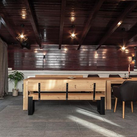 Vila Zinnober Braşov Extérieur photo
