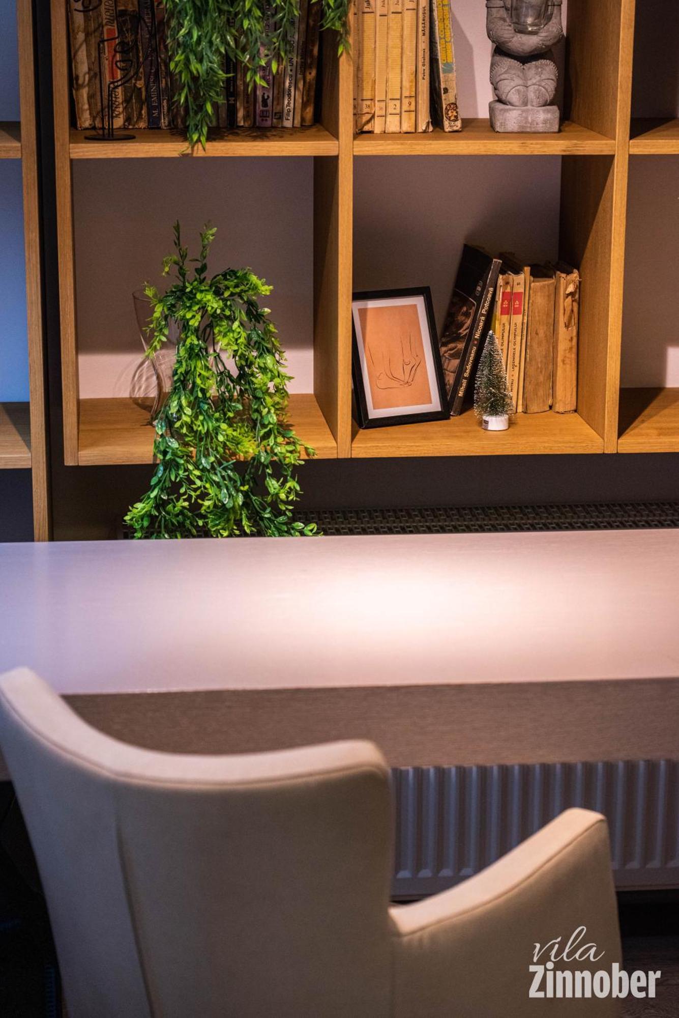 Vila Zinnober Braşov Extérieur photo